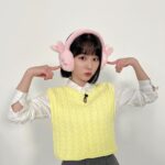 Oh Yu-jin Instagram - #뉴연플리 1화하는 날🫶🏻 오늘 저녁 7시 #플레이리스트 유튜브에서 만나용 진짜진짜 재밌을텐데😏 #도민주 #🙈 #😚
