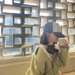 Oh Yu-jin Instagram - #😎 #냠냠