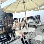 Oh Yu-jin Instagram - #😚 #💛
