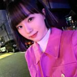 Oh Yu-jin Instagram - #뉴연플리 막방 보러가기🥹 #핑쿠핑쿠 #도민주 #플레이리스트 #오리지널