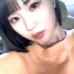 Oh Yu-jin Instagram – 🧡
#어느날의 #퇴근길 #당근당근 #🥕