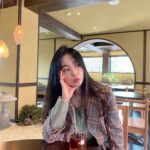 Oh Yu-jin Instagram – 😚