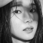Oh Yu-jin Instagram -