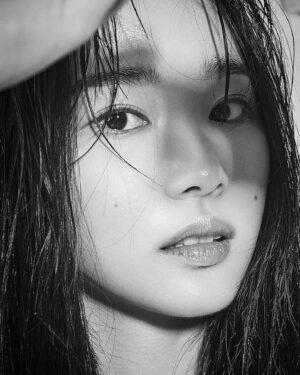 Oh Yu-jin Instagram - 