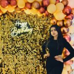 Oindrila Bose Instagram - Birthday Dump 🎞️👑🦋🌹💥🌈🍸📀🧸🎀💝