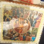 Oindrila Bose Instagram - Birthday Dump 🎞️👑🦋🌹💥🌈🍸📀🧸🎀💝