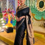 Oindrila Bose Instagram – 🌝🖤