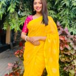 Oindrila Bose Instagram - 💛