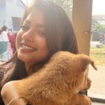 Oindrila Bose Instagram - Hugs and kisses ☺️