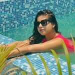 Oindrila Bose Instagram - 🏊 🧊🐋🐬🐳🏝️