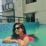 Oindrila Bose Instagram - 🏊 🧊🐋🐬🐳🏝️