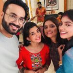 Oindrila Bose Instagram - Best people ❤️♾️