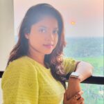 Oindrila Bose Instagram - 🌅 #fresh #start #love #hope
