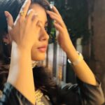 Oindrila Bose Instagram - #portrait 🫶