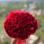 Oindrila Bose Instagram - Birthday Dump 🎞️👑🦋🌹💥🌈🍸📀🧸🎀💝