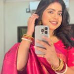 Oindrila Bose Instagram - Papri 🌷