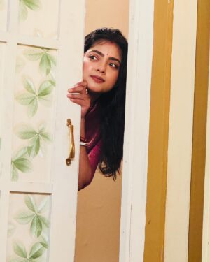 Oindrila Bose Instagram - Papri 🌷
