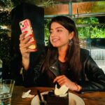 Oindrila Bose Instagram - Birthday Dump 🎞️👑🦋🌹💥🌈🍸📀🧸🎀💝