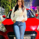 Oindrila Bose Instagram – 🎶