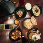 Oindrila Bose Instagram – Last trip dump 💁🏻‍♀️🐒🌚🍤🥟🍝🧋
.
.
.
#explore #photodump #instagram #sunday #weekly