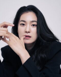 Ok Ja-yeon Most Liked Photos and Posts