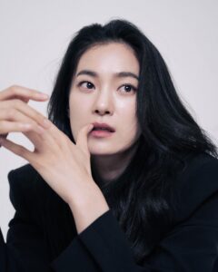 Actress Ok Ja-yeon HD Instagram Photos and Wallpapers August 2023