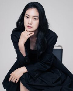 Actress Ok Ja-yeon HD Instagram Photos and Wallpapers August 2024
