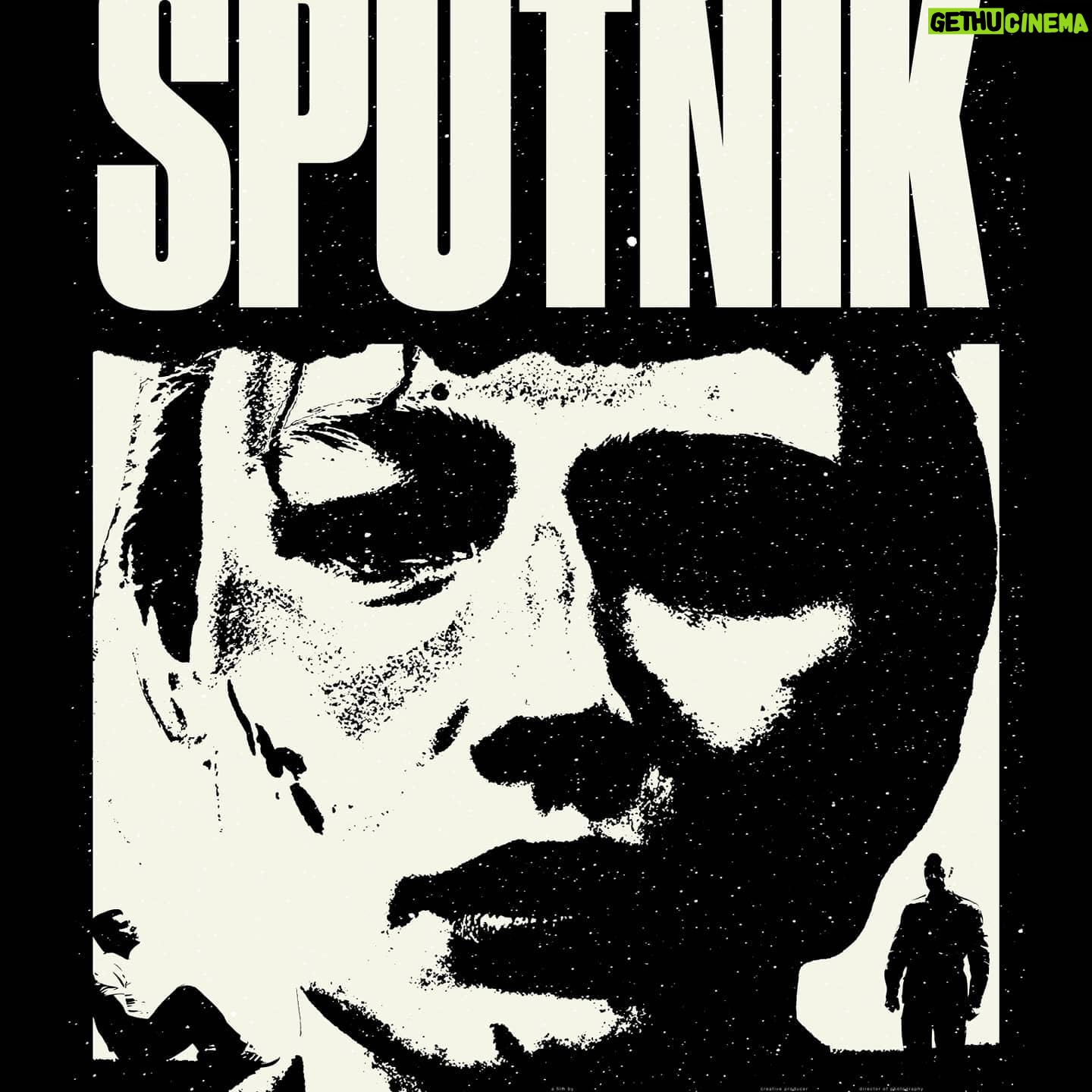 Oksana Akinshina Instagram - @artpictures.ru @vodorod_production @iamnotrickdeckard #sputnik