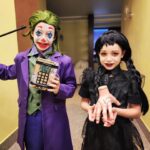 Oksana Akinshina Instagram – 🧟‍♂️🧟‍♀️🧟 Halloween👹🧝‍♂️🧝‍♀️🧝🧚🧚‍♀️🧚‍♂️🧛‍♂️🦹‍♀️🦹‍♂️🦹