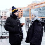 Oksana Akinshina Instagram – Мы закончили снимать второй сезон Контейнер.. 
Совсем скоро мы встретимся снова !!!! 
@ma.sha.lobanova ❤❤❤❤❤
@fominamarus @chebotarev_dima @yankovskiyfil @alexeylyapichev @start.ru