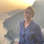 Oksana Akinshina Instagram –