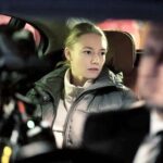 Oksana Akinshina Instagram - Первый российский проект, который выйдет на Apple TV в линейке Originals - наш «Контейнер». Мировая премьера на международном стриминге состоится весной 2022 года. А пока фото с площадки нашего сериала. Видели «Контейнер»? Как вам? Делитесь мнениями. И ждёте ли продолжение? А оно будет…) #контейнер #фильмконтейнер @start.ru