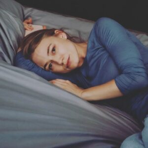 Oksana Akinshina Instagram - VPN наше всё. Доброй ночи 🌙