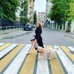 Oksana Akinshina Instagram - Мои любимые @12storeez и @golomazdina выпустили новую вечернюю коллекцию..🩷🩷🩷