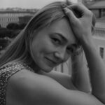 Oksana Akinshina Instagram –