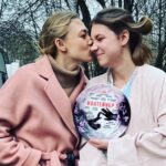 Oksana Akinshina Instagram - Ну поехали , Контейнер 3 .. @ma.sha.lobanova @fominamarus @yankovskiyfil @alexeylyapichev @tolkalinaliuba @chebotarev_dima @ohlizas @romanvasilev._