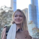 Oksana Akinshina Instagram -