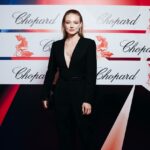Oksana Akinshina Instagram - @chopard Ммкф@mmkf_official открыт