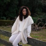 Olívia Ortiz Instagram - A Natureza nunca passa de moda e eu não me queixo.