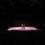 Olívia Ortiz Instagram - Já começaram os ensaios da nossa peça de teatro “26 de Abril - O dia seguinte”. De 25 a 27 de Abril, pelas 21h no Palco Ticketline. #revoluçãodoscravos #25deabrilsempre #parquemayer