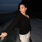 Olívia Ortiz Instagram - Na era dos saltos baixos @aldo_shoes #aldoportugal #aldocrew #streetstyle #lisboa pub