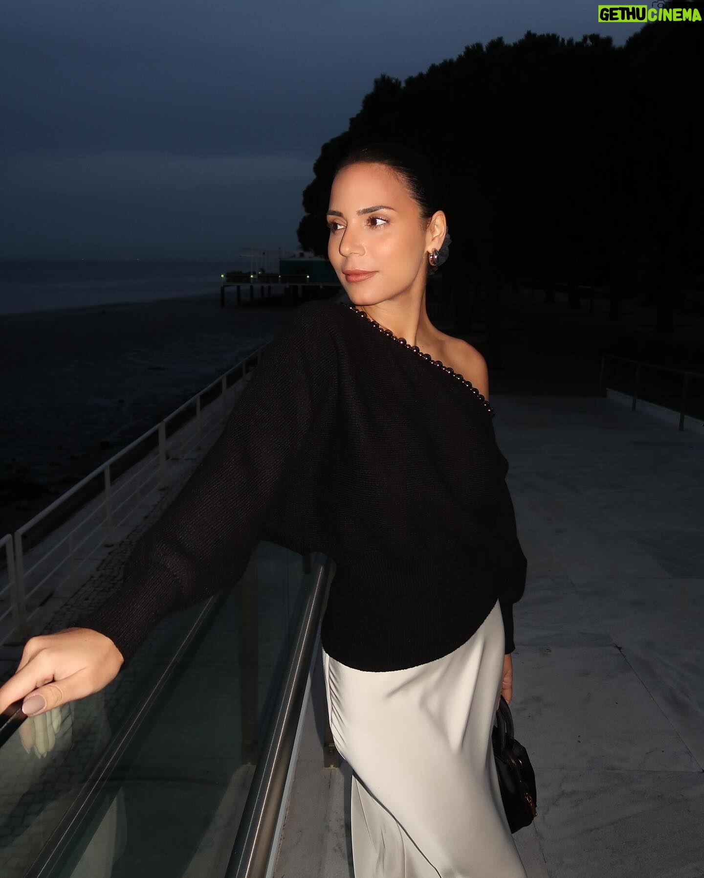 Olívia Ortiz Instagram - Na era dos saltos baixos @aldo_shoes #aldoportugal #aldocrew #streetstyle #lisboa pub