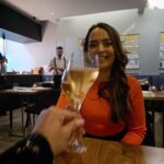Olívia Ortiz Instagram – Hoje é um dia especial para a minha mana. Abre o seu primeiro espaço de estética e bem-estar em Viseu. 

Comemoramos juntas, com um jantar a duas, que regista esta data especial. ❤️🥂
Eu não podia estar mais orgulhosa e certa do sucesso que vai ser o @ortiz.beautystudio.
