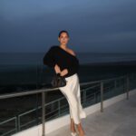Olívia Ortiz Instagram - Na era dos saltos baixos @aldo_shoes #aldoportugal #aldocrew #streetstyle #lisboa pub