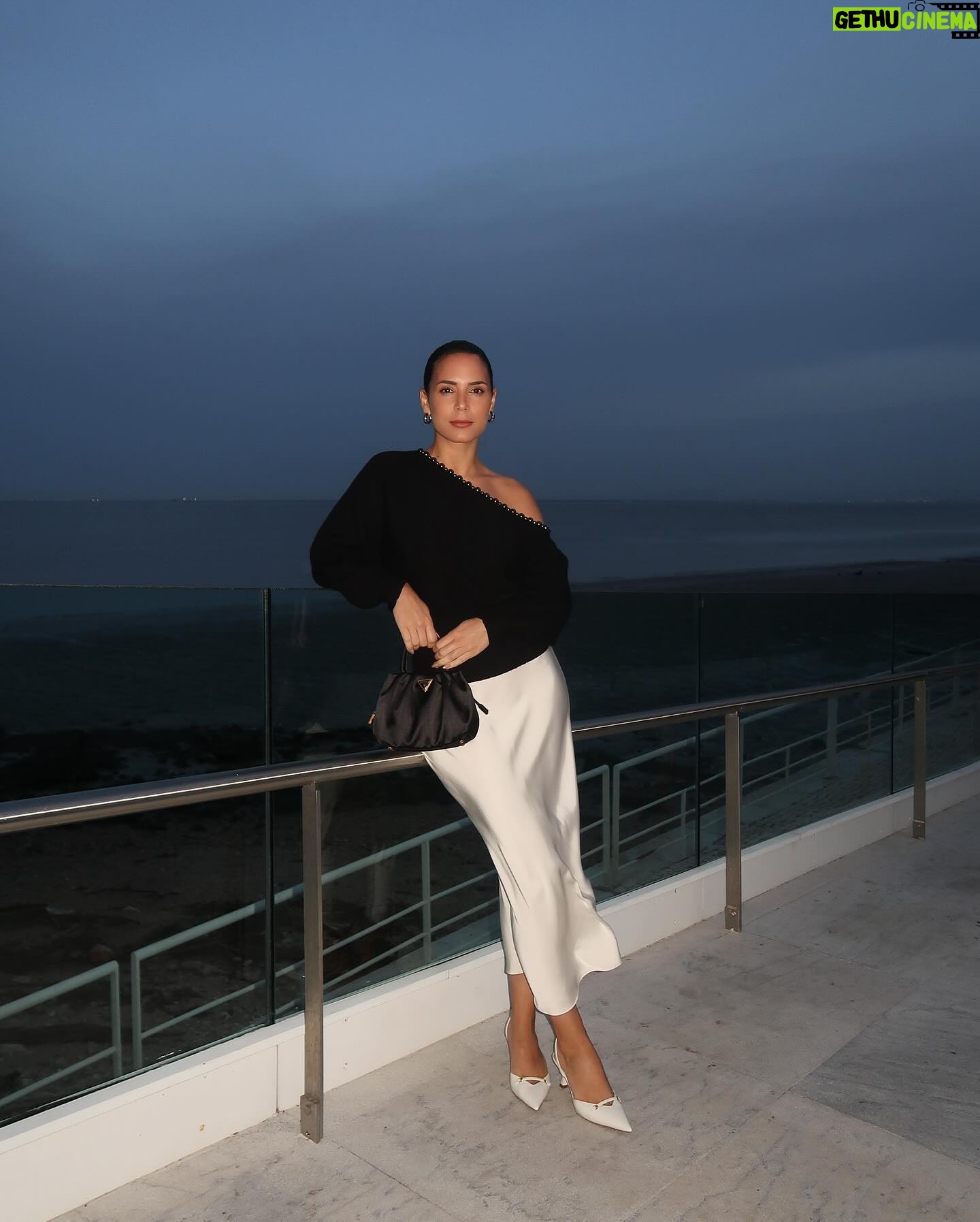 Olívia Ortiz Instagram - Na era dos saltos baixos @aldo_shoes #aldoportugal #aldocrew #streetstyle #lisboa pub
