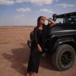 Olívia Ortiz Instagram – SPF 500 🇲🇦