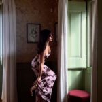 Olívia Ortiz Instagram - Roses and dreams @rosegardensintra #rosegardensintra #unlockboutiquehotels 20% de desconto em @mewmewsofficial com o código OLIVIAMM20