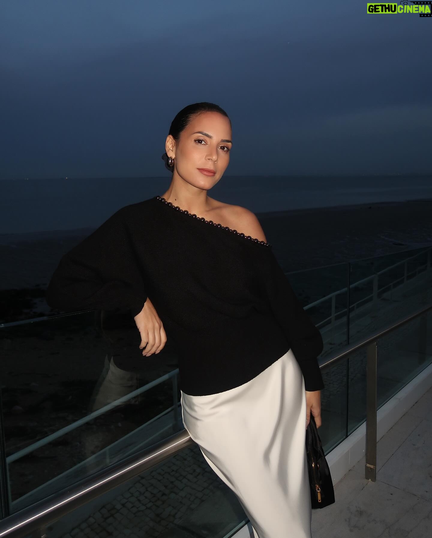 Olívia Ortiz Instagram - Na era dos saltos baixos @aldo_shoes #aldoportugal #aldocrew #streetstyle #lisboa pub