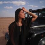 Olívia Ortiz Instagram – SPF 500 🇲🇦
