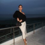 Olívia Ortiz Instagram - Na era dos saltos baixos @aldo_shoes #aldoportugal #aldocrew #streetstyle #lisboa pub